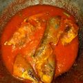 Cooksnap dari Canty untuk resep Sarden ikan tuna