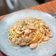 Cooksnap dari Gabby untuk resep Spicy Prawn Aglio Olio