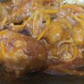 Cooksnap dari Ealahput untuk resep Ayam asam pedas manis