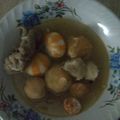 Cooksnap dari Sri Setiani untuk resep Cedea Steamboat Tomyum