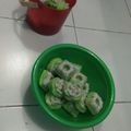Cooksnap dari Sari Utami untuk resep Putu ayu lembut rasa endeuuus