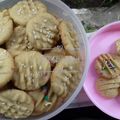 Cooksnap dari Rita Muliasari Bunda Sophie untuk resep Kukis kurma