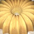 Cooksnap dari Ika Puspasari Soetarmo untuk resep Bolu pisang super moist dan ga seret