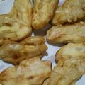 Cooksnap dari Anita Altam untuk resep Pisang goreng kipas🍌