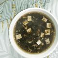 Cooksnap dari Diiadee untuk resep Miyeok Guk