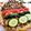 Dano Hamadeh's cooksnap of when they made Manaich zaater (thyme) & cheese, Lebanese pizza,.