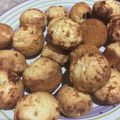 Cooksnap dari Elly Marlia Darneli untuk resep Bolu Kering / klemben / bolu jadul