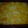 El cooksnap de Damian Chelo cuando hizo Papas a la crema gratinadas.