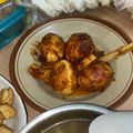 Cooksnap dari jehaw untuk resep Tahu Telur Bumbu Bali