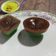 Cooksnap dari my hobby untuk resep Talam pandan gula merah