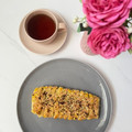 Cooksnap dari aul untuk resep 25. Banana Choco Cheese Strudel