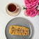 Cooksnap dari aul untuk resep 25. Banana Choco Cheese Strudel