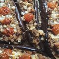 Cooksnap από dcroula στη συνταγή Παπουτσάκια χωρίς μπεσαμέλ!