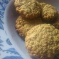 El cooksnap de Fi Ibanez cuando hizo Galletas de avena 🍪.