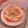El cooksnap de Ceci cuando hizo Pizza de avena 🍕.