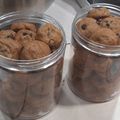Cooksnap dari Almira Heni untuk resep Chewy and Soft Chocochips Cokies