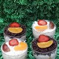 Cooksnap dari Tiara Kitchen untuk resep Salad Buah