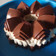 Cooksnap dari Kharisma Putri Pertiwi untuk resep Puding coklat oreo
