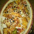 صورة من أميرة نفسي، شاركها بعد تجربة وصفة بيتزا الدجاج 😋😋