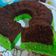 Cooksnap dari silove Forever untuk resep Brownies coklat pandan kukus ala Amanda