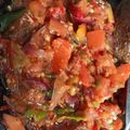Cooksnap dari anita untuk resep Pecak Bandeng Khas Banten (Ala Rumahan)