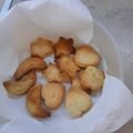 Cooksnap από Μαίρη Μπαλάσκα στη συνταγή Μπισκότα βουτύρου σε λίγα λεπτά! 3 υλικά