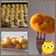 李宛 的 【靜靜小廚】揉炸壓三步驟做地瓜球 cooksnap