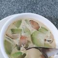 Cooksnap của Betty Ng khi họ làm theo món Trứng hấp kiểu Nhật (Chawanmushi)
