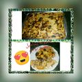 صورة من مطبخ"ندوڜ😉👌، شاركها بعد تجربة وصفة المكرونه بالبشاميل