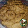 صورة من Ęman Nöur Ęldin، شاركها بعد تجربة وصفة بسكوت بالنسكافيه