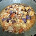 Cooksnap dari Linda Dian untuk resep Terong Sambal Rebon