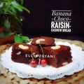 Cooksnap dari Elly Suryani untuk resep Banana Choco Bread