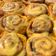 Girán Julcsi Cooksnap-ja, amikor elkészítette a(z) Cinnabon-Amerikai fahéjas tekercs receptet.