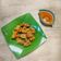 Cooksnap dari Nyanyah untuk resep Tahu crispy