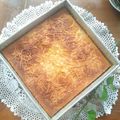Cooksnap dari keke untuk resep 59. Bolu Tape Keju Supeeerr Moist 🥰🥰