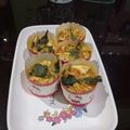 Cooksnap dari Lukie Lazuardi untuk resep Pepes Otak Sapi