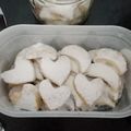 Cooksnap dari Dini Widiastuti untuk resep Putri Salju Tanpa Keju