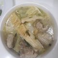 Cooksnap của Bui Thanh Hien khi họ làm theo món Canh sườn nấu măng