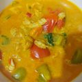 Cooksnap dari Artha Ronna untuk resep Tongseng ayam