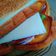 Cooksnap dari Icha muhammad rimawan untuk resep Egg Sandwich / Roti Lapis Telur