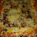 KatG77's cooksnap of when they made Ground Turkey Enchilada Casserole.