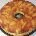 El cooksnap de Virginiasolari87@gmail.com cuando hizo Tarta invertida de manzana.