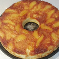 El cooksnap de Virginiasolari87@gmail.com cuando hizo Tarta invertida de manzana.