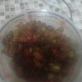 Cooksnap dari Ade Ika untuk resep Sambel goreng kerang tempe simple ga ribet