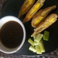Cooksnap dari Dapoer Bunda Aira untuk resep Pempek