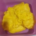 Cooksnap dari Mom Chika & Jojo untuk resep Selai srikaya pandan