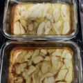 El cooksnap de Elisa Fernández Álvarez cuando hizo Tarta de manzana en mambo.