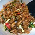 Cooksnap dari Mee untuk resep Resep Kikil Cabe Ijo / Kikil Cabai Hijau