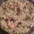 El cooksnap de josi E. cuando hizo Arroz caldoso con gambas.
