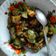 Cooksnap dari Naura shaquille untuk resep Tumis Terong Lalap Cabe Tomat